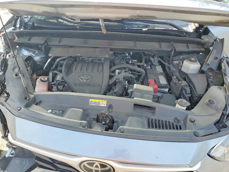 Продаж на аукціоні авто 2023 Toyota Highlander, vin: 5TDKDRBH2PS031116, номер лоту: 47794256
