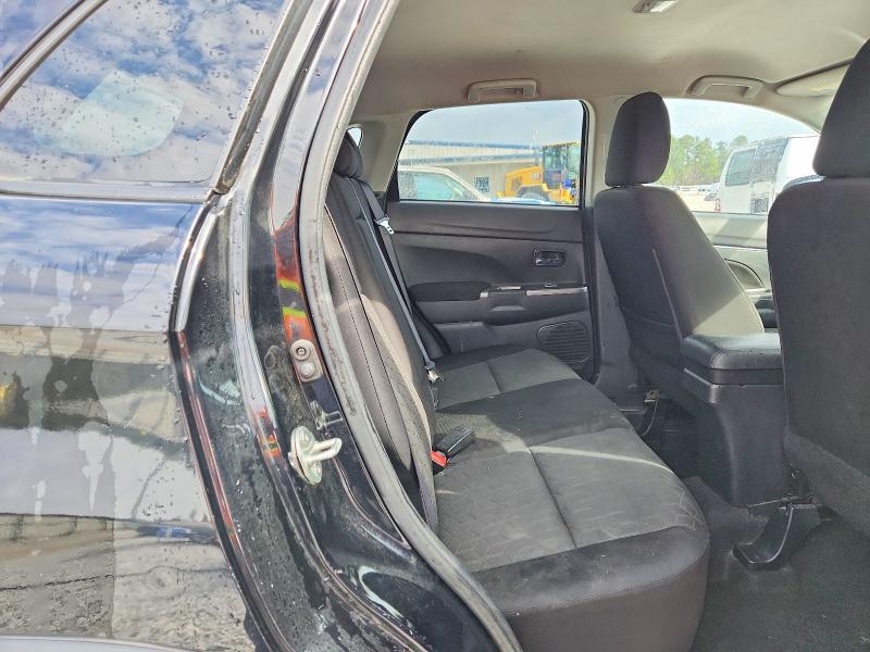 Продаж на аукціоні авто 2021 Mitsubishi Outlander Sport, vin: JA4APVAU8MU024490, номер лоту: 79457665