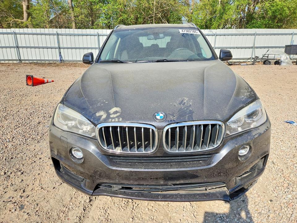 Продажа на аукционе авто 2016 Bmw X5, vin: 5UXKR0C59G0P27670, номер лота: 47382186