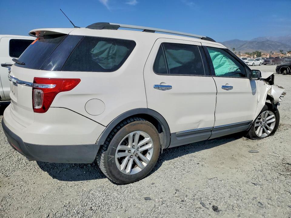 Продажа на аукционе авто 2013 Ford Explorer, vin: 1FM5K7D89DGC29908, номер лота: 46860806