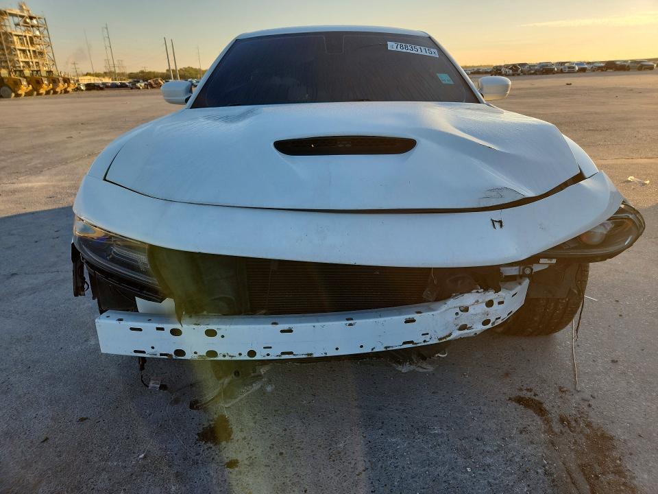 Продажа на аукционе авто 2017 Dodge Charger, vin: 2C3CDXGJ5HH545180, номер лота: 78835115