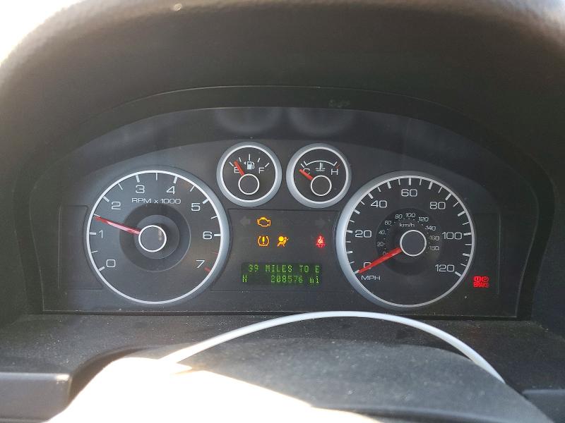 Продажа на аукционе авто 2008 Ford Fusion, vin: 3FAHP07Z68R224457, номер лота: 78629955