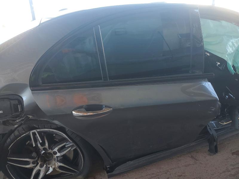 Продажа на аукционе авто 2018 Mercedes-benz E, vin: WDDZF6EBXJA384681, номер лота: 41659336