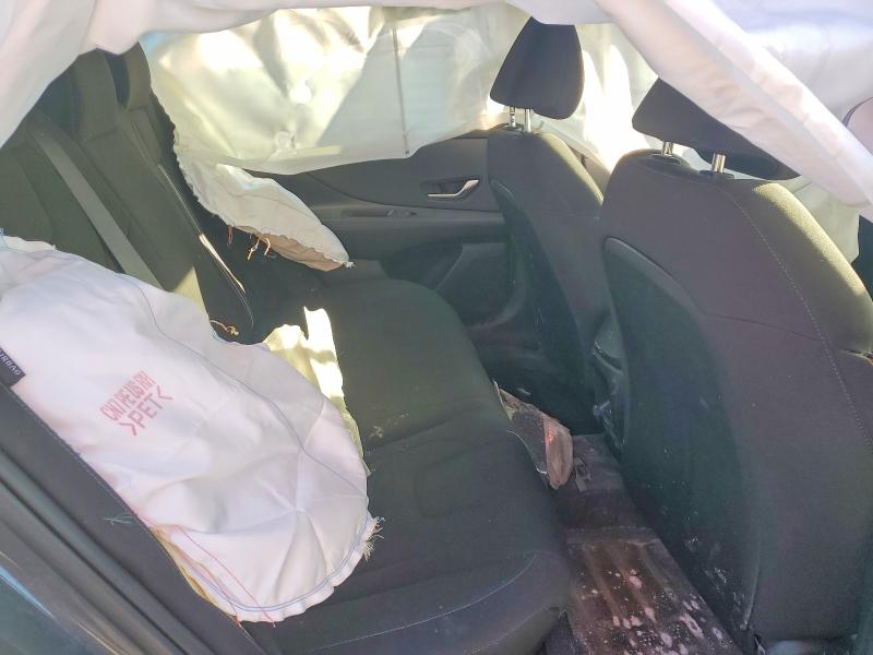 Aukcja sprzedaży 2025 Hyundai Elantra, vin: KMHLM4DG3SU944527, numer aukcji: 79339765