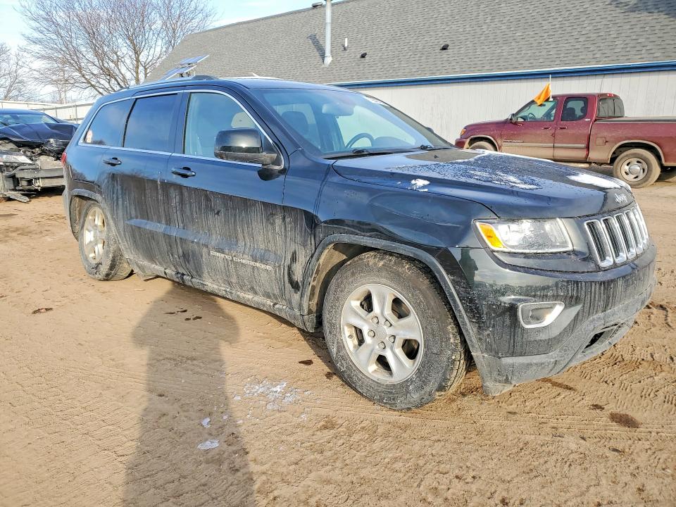Aukcja sprzedaży 2015 Jeep Grand Cherokee, vin: 1C4RJFAGXFC698904, numer aukcji: 79646795