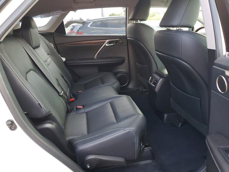 Aukcja sprzedaży 2020 Lexus Rx 350l, vin: JTJHZKEA9L2014586, numer aukcji: 47512056