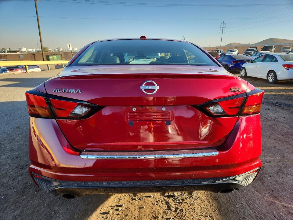 Aukcja sprzedaży 2023 Nissan Altima, vin: 1N4BL4CV2PN327629, numer aukcji: 47361036