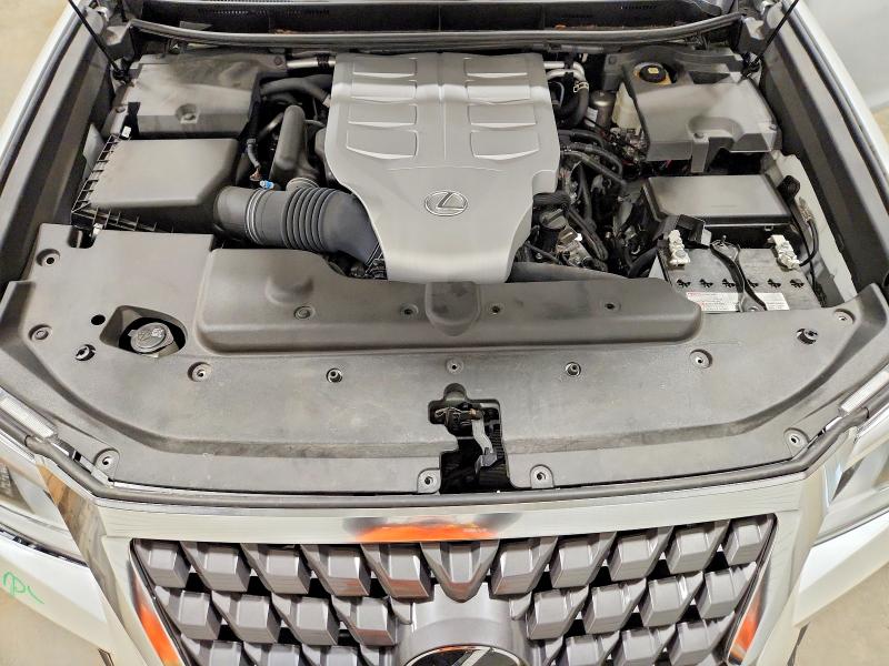 47419026 :رقم المزاد ، JTJGM7BX3P5362808 vin ، 2023 Lexus Gx 460 مزاد بيع