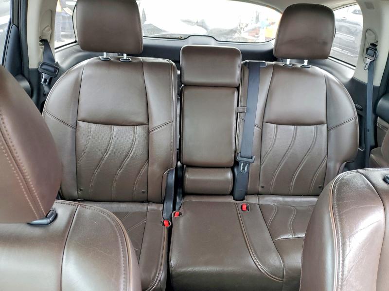 Aukcja sprzedaży 2014 Infiniti Qx60, vin: 5N1AL0MN8EC511605, numer aukcji: 46009266