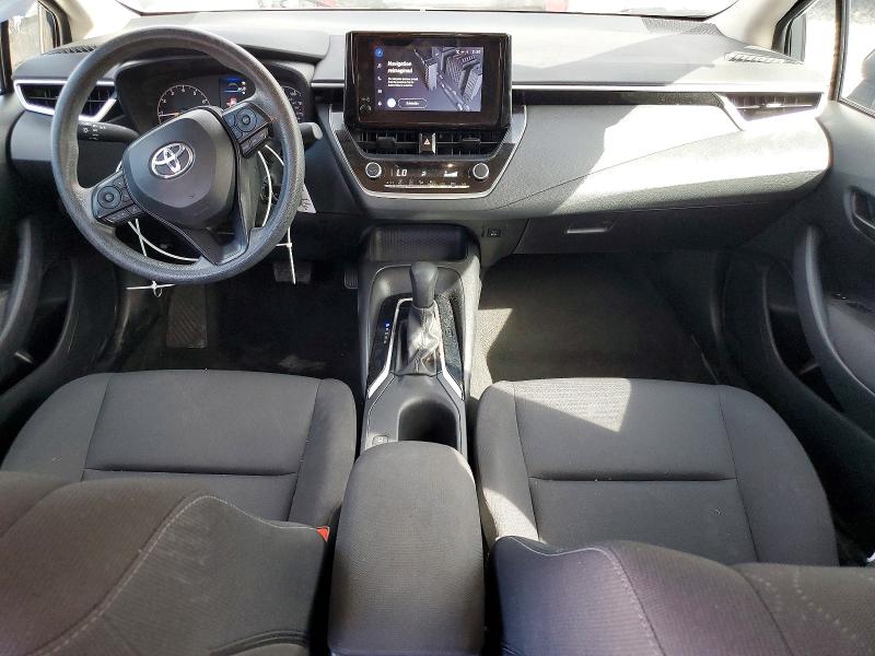 Aukcja sprzedaży 2024 Toyota Corolla, vin: 5YFB4MDE1RP137803, numer aukcji: 47257306