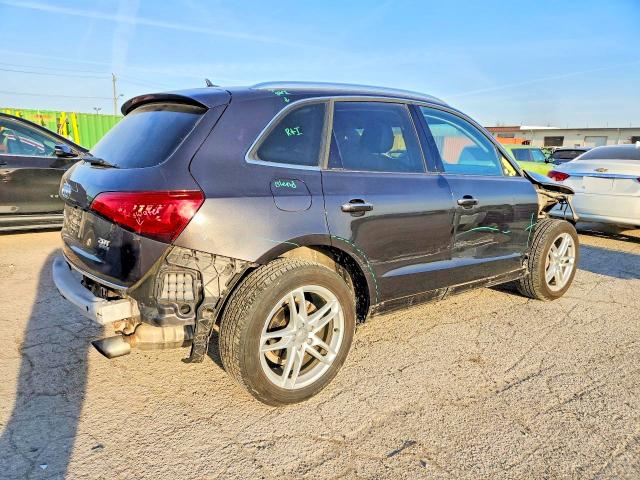 Продаж на аукціоні авто 2015 Audi Q5, vin: WA1LFAFP7FA106769, номер лоту: 47081346