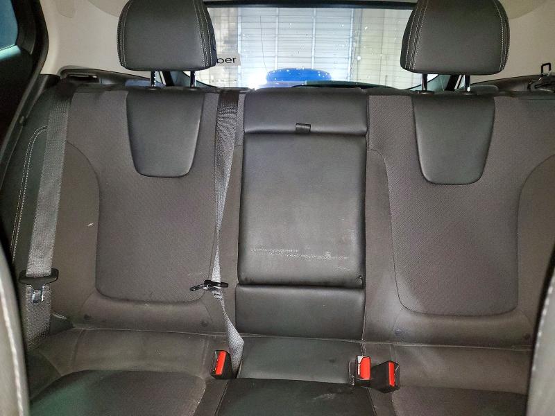 45878596 :رقم المزاد ، KL4MMDSL3PB015024 vin ، 2023 Buick Encore Gx مزاد بيع