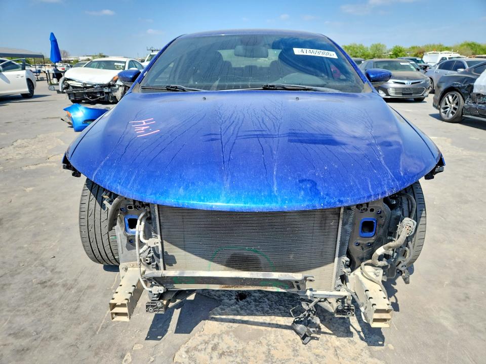 Aukcja sprzedaży 2015 Chrysler 200, vin: 1C3CCCBG0FN518237, numer aukcji: 47469906