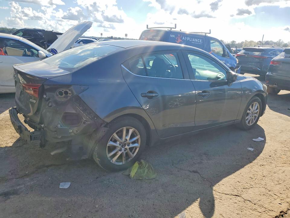 Aukcja sprzedaży 2015 Mazda 3, vin: 3MZBM1V72FM229078, numer aukcji: 79714925