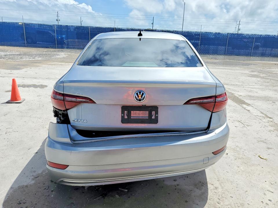 Aukcja sprzedaży 2020 Volkswagen Jetta, vin: 3VWCB7BU1LM055958, numer aukcji: 48081826
