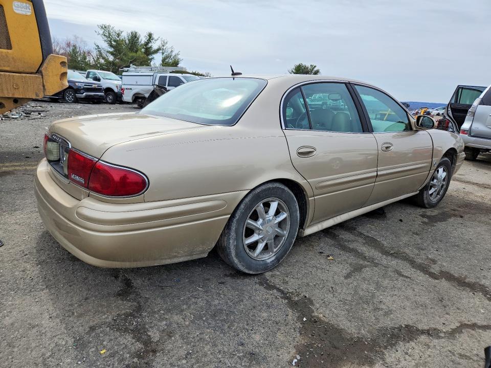 45944216 :رقم المزاد ، 1G4HR54K95U261866 vin ، 2005 Buick Lesabre مزاد بيع