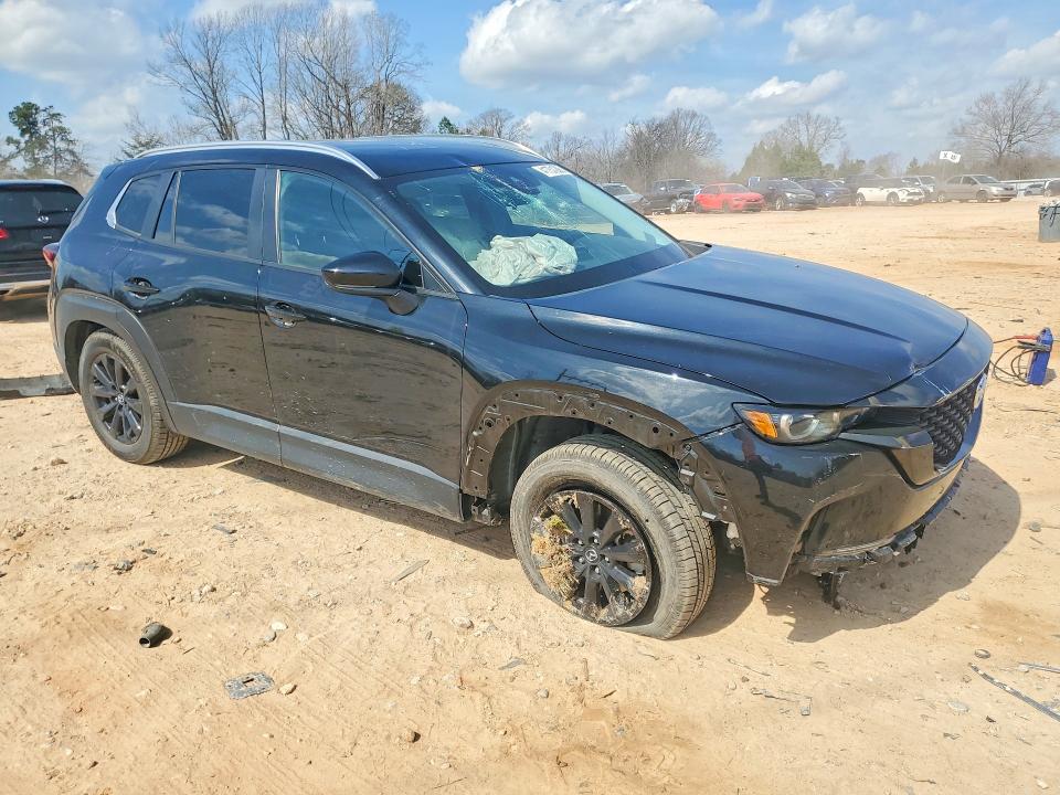 Продаж на аукціоні авто 2023 Mazda Cx-50, vin: 7MMVABCM4PN128719, номер лоту: 41751286