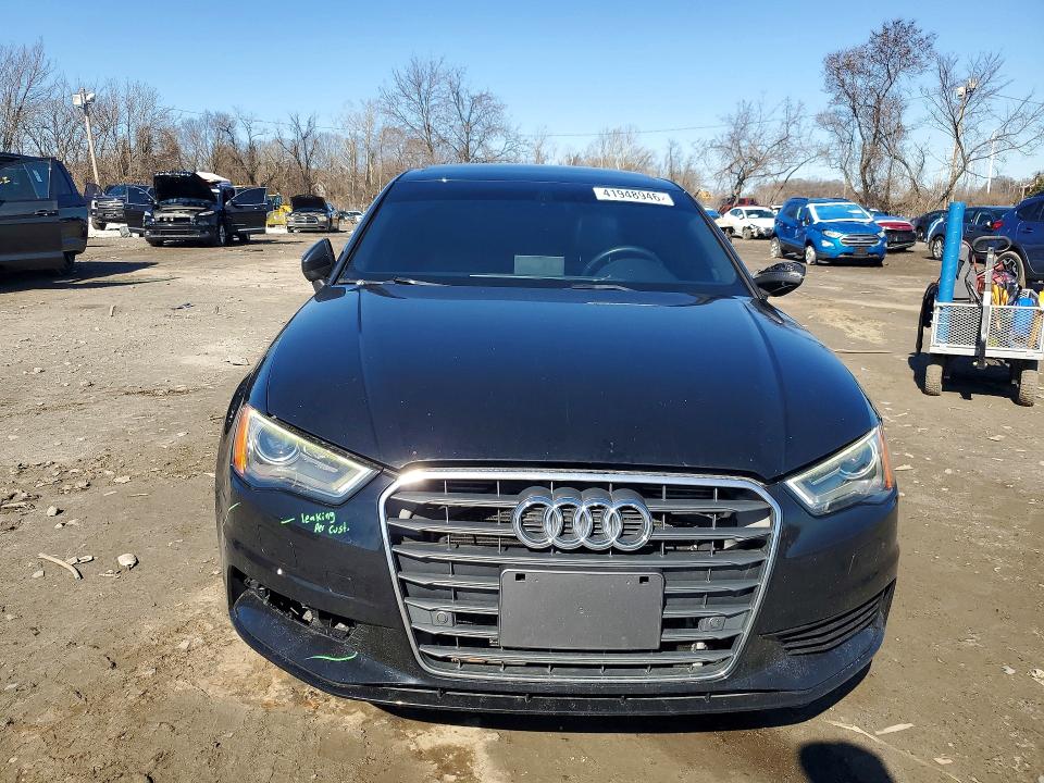 Aukcja sprzedaży 2016 Audi A3, vin: WAUB8GFFXG1019677, numer aukcji: 41948946