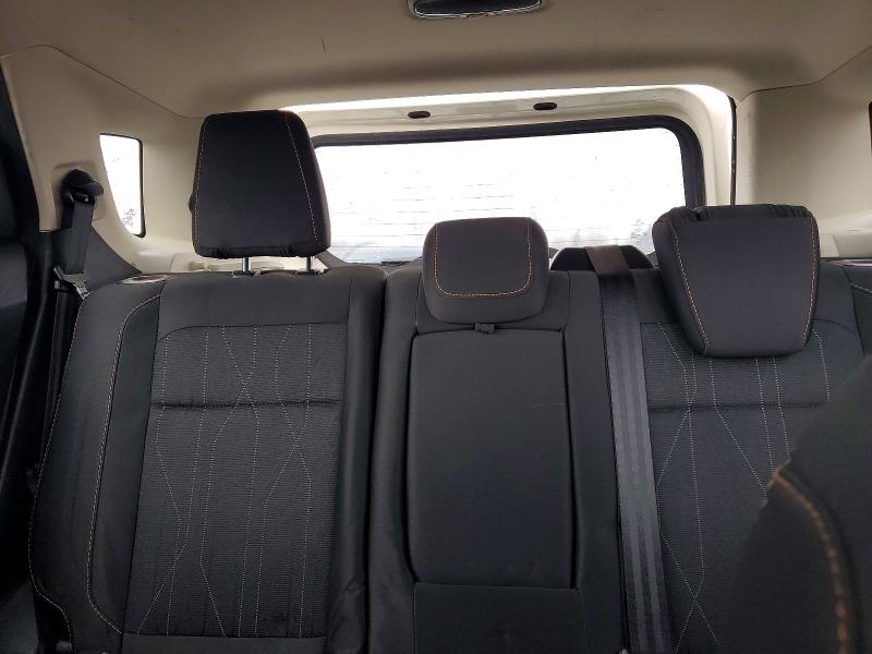Aukcja sprzedaży 2022 Ford Ecosport, vin: MAJ6S3GL7NC460824, numer aukcji: 41584526