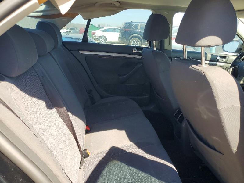 2007 Volkswagen Jetta მანქანა იყიდება აუქციონზე, vin: 3VWPF71K07M085089, აუქციონის ნომერი: 45889306