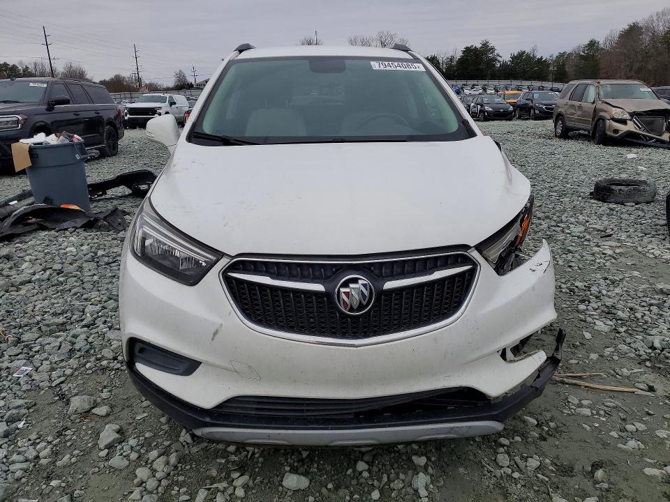 Продаж на аукціоні авто 2019 Buick Encore, vin: KL4CJASB3KB732316, номер лоту: 79454085