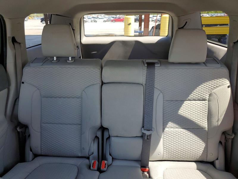 Продажа на аукционе авто 2018 Gmc Acadia, vin: 1GKKNLLA4JZ198261, номер лота: 46179526