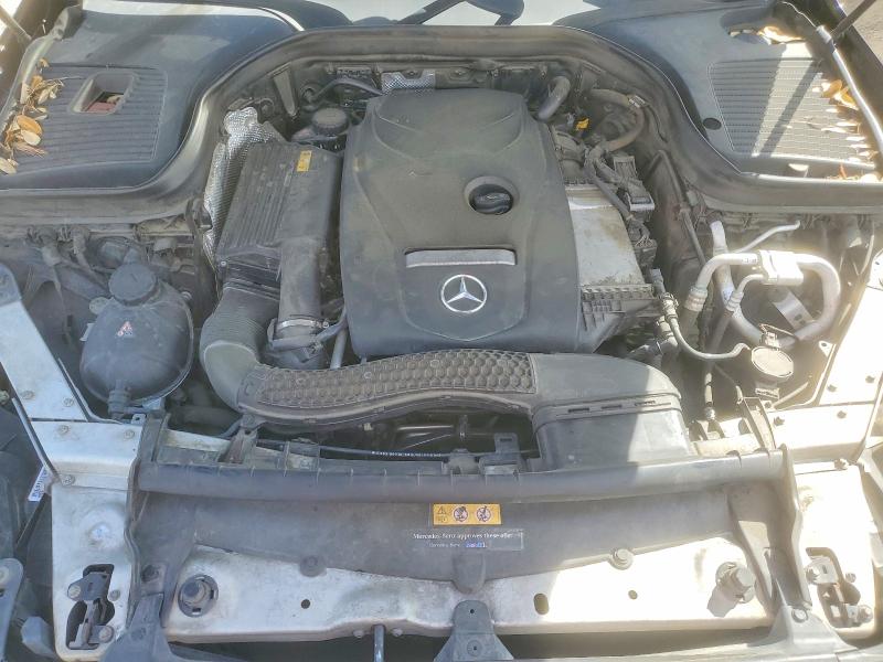 47237046 :رقم المزاد ، WDC0G4JBXGF111367 vin ، 2016 Mercedes-benz Glc مزاد بيع