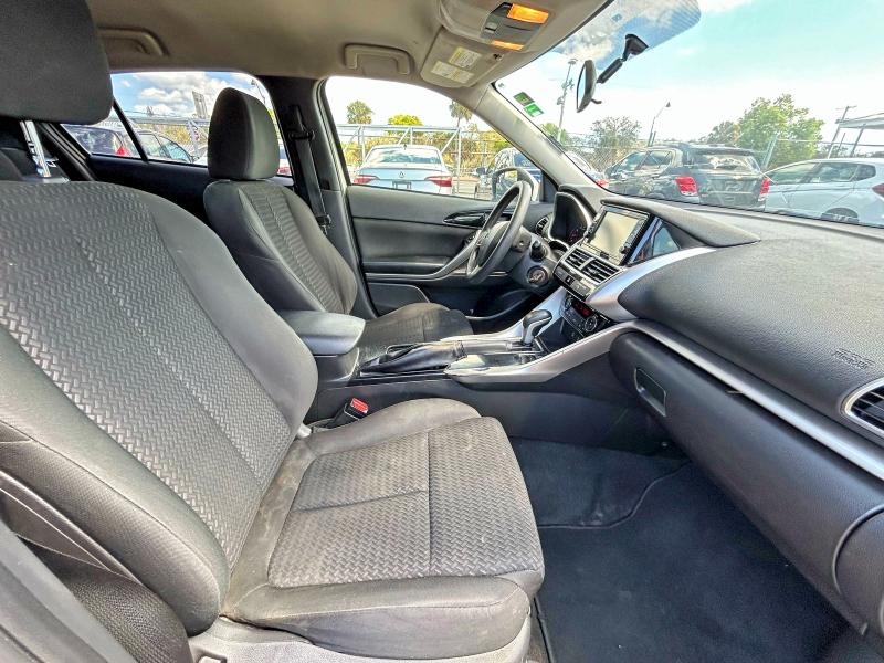 Продаж на аукціоні авто 2020 Mitsubishi Eclipse Cross, vin: JA4AS3AA0LZ026227, номер лоту: 47236046