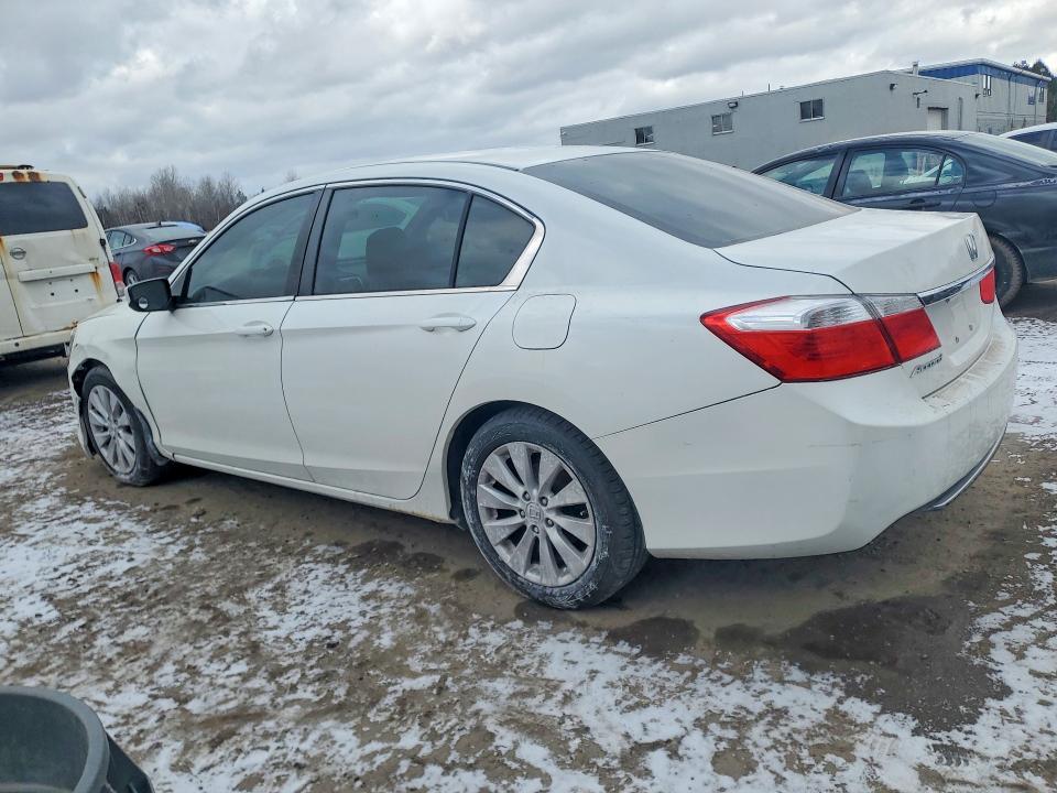 2014 Honda Accord მანქანა იყიდება აუქციონზე, vin: 1HGCR2F38EA801410, აუქციონის ნომერი: 78749015