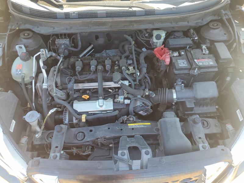 46510206 :رقم المزاد ، 3N1CP5CV6LL553310 vin ، 2020 Nissan Kicks مزاد بيع