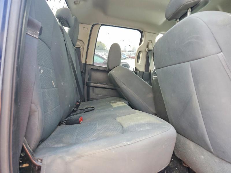 Продажа на аукционе авто 2014 Ram 1500, vin: 1C6RR7FT5ES231910, номер лота: 47547386