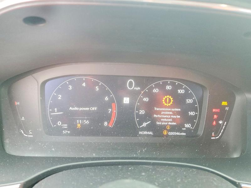 Продажа на аукционе авто 2025 Acura Integra, vin: 19UDE4H24SA013235, номер лота: 47874766