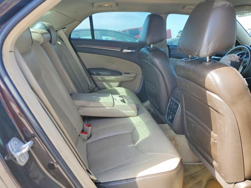 Aukcja sprzedaży 2012 Chrysler 300, vin: 2C3CCACG5CH233556, numer aukcji: 47361106