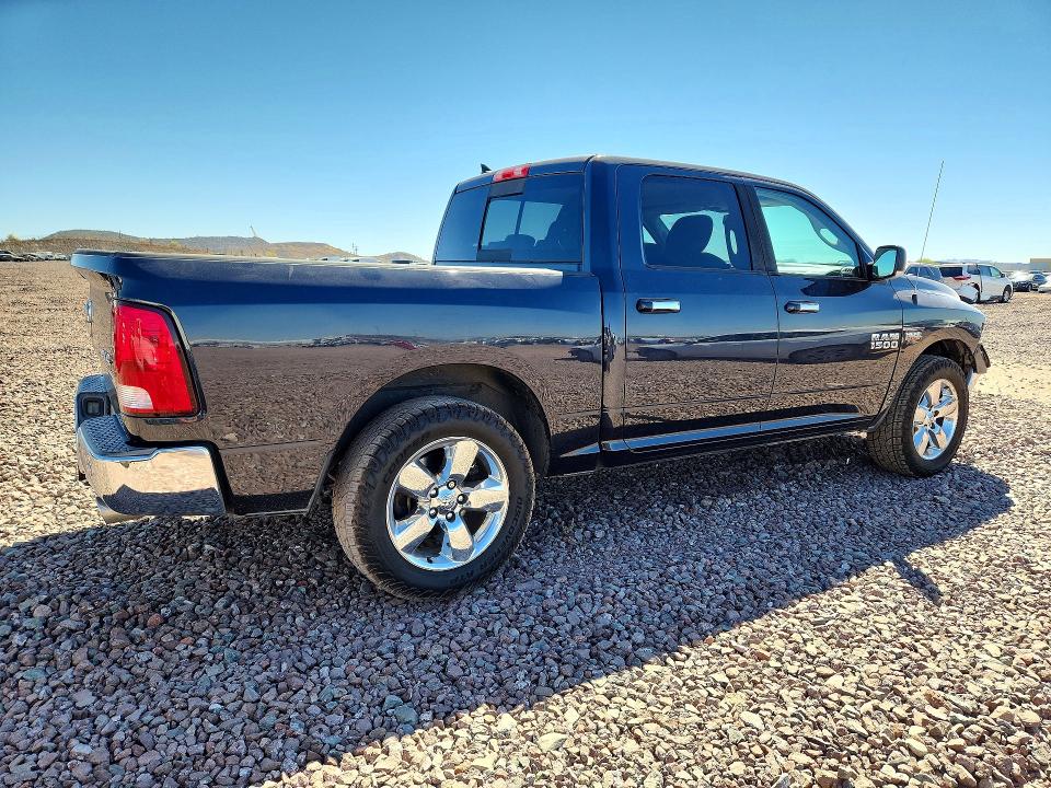 2016 Ram 1500 მანქანა იყიდება აუქციონზე, vin: 1C6RR7LT0GS137764, აუქციონის ნომერი: 47304056