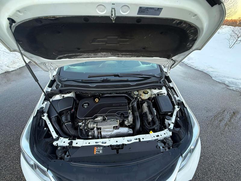 Продаж на аукціоні авто 2019 Chevrolet Cruze, vin: 1G1BC5SM6K7101351, номер лоту: 41650526
