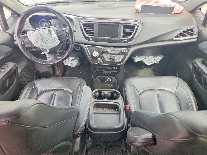 Aukcja sprzedaży 2019 Chrysler Pacifica, vin: 2C4RC1BG8KR751421, numer aukcji: 48230376