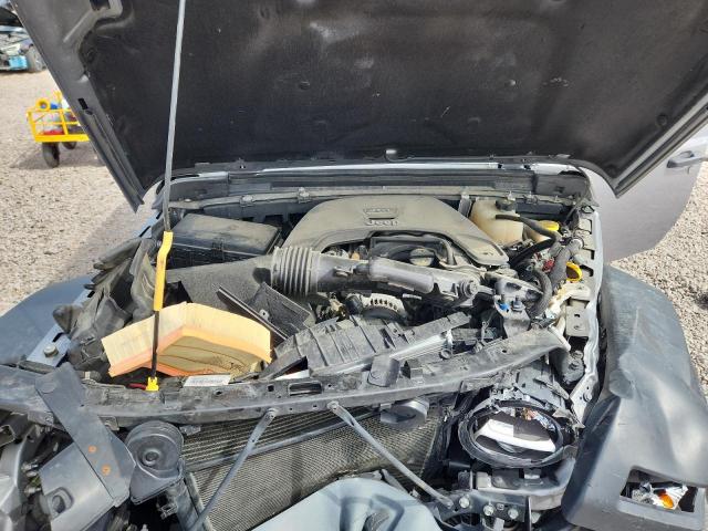 2020 Jeep Wrangler Unlimited მანქანა იყიდება აუქციონზე, vin: 1C4HJXDG0LW331307, აუქციონის ნომერი: 45795396