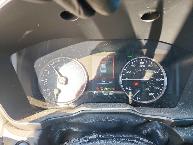 Aukcja sprzedaży 2020 Subaru Legacy, vin: 4S3BWAN61L3009173, numer aukcji: 46738806