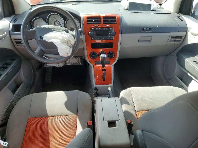 2007 Dodge Caliber მანქანა იყიდება აუქციონზე, vin: 1B3HB48B57D235492, აუქციონის ნომერი: 41691836