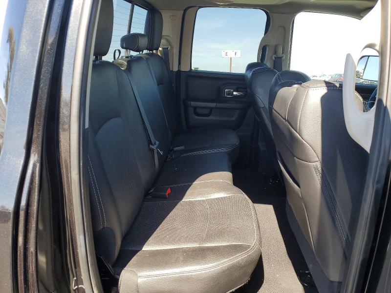 Продажа на аукционе авто 2016 Ram 1500, vin: 1C6RR7JM0GS419138, номер лота: 79967045