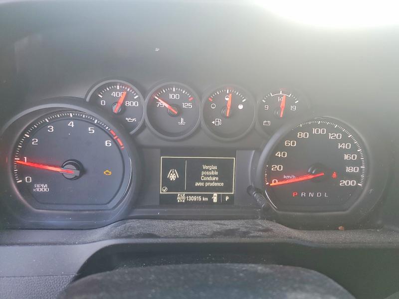 Продаж на аукціоні авто 2020 Chevrolet Silverado, vin: 1GCPYCEF8LZ148239, номер лоту: 79071905
