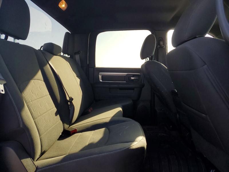 Aukcja sprzedaży 2024 Ram 1500 Classic, vin: 1C6RR7LG5RS149043, numer aukcji: 45503226