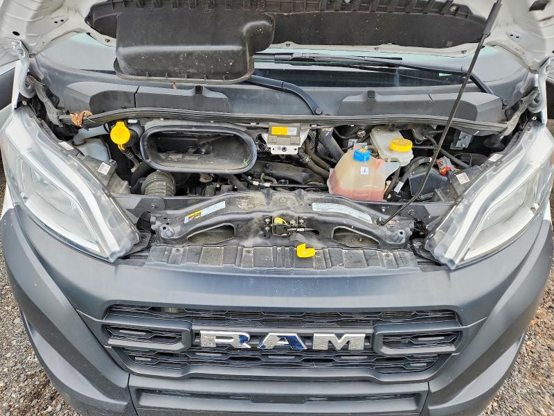 Aukcja sprzedaży 2023 Ram Promaster 2500, vin: 3C6LRVDGXPE549107, numer aukcji: 79592785