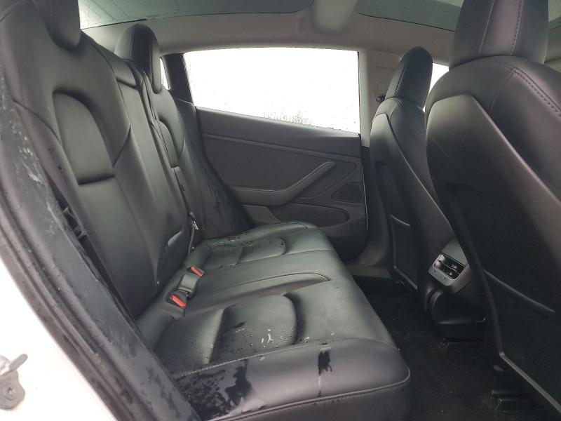 41637676 :رقم المزاد ، 5YJ3E1EB3LF638487 vin ، 2020 Tesla Model 3 مزاد بيع