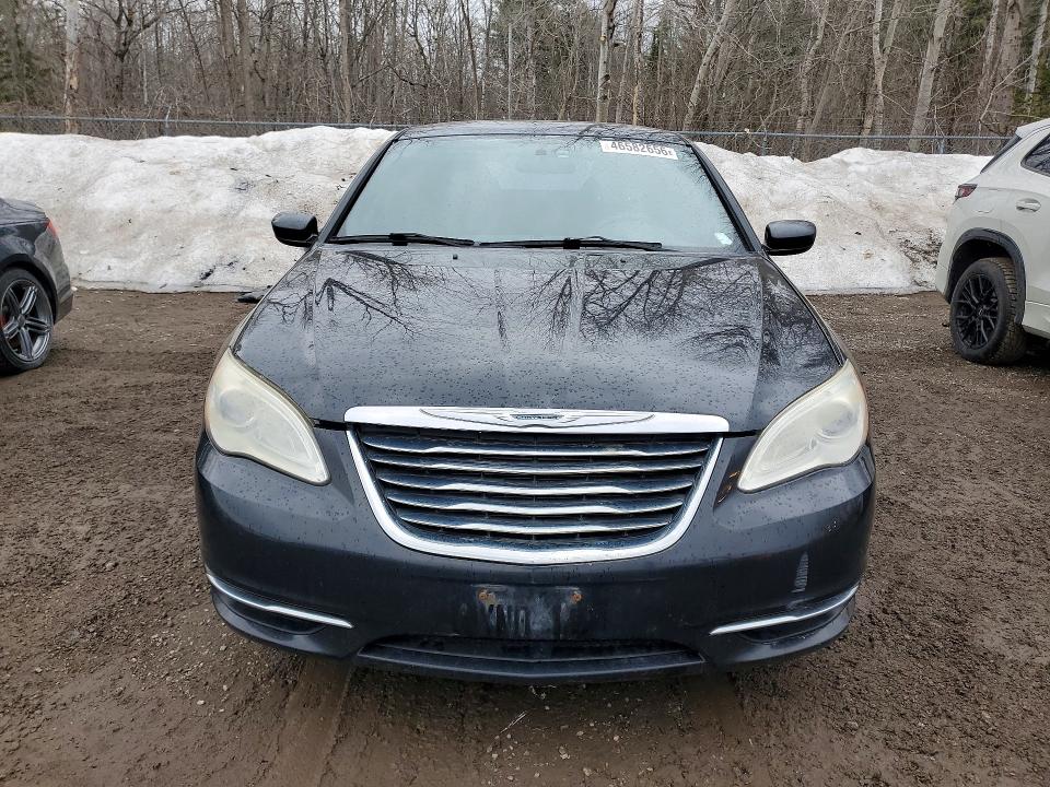 Продажа на аукционе авто 2011 Chrysler 200, vin: 1C3BC4FB0BN515932, номер лота: 46582656