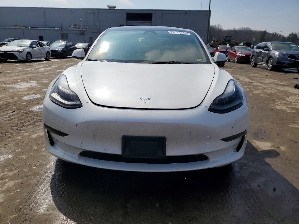 Продаж на аукціоні авто 2023 Tesla Model 3, vin: 5YJ3E1EA4PF487382, номер лоту: 79124715