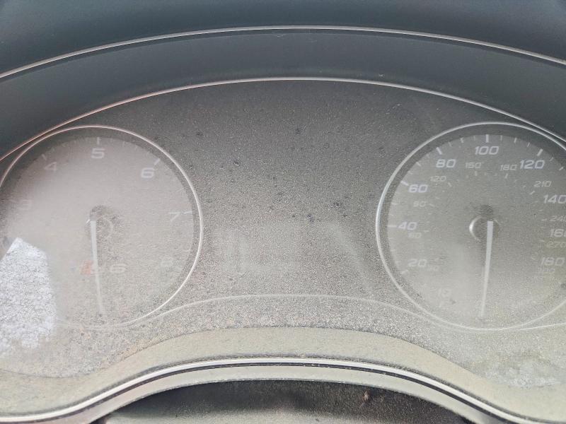 79317635 :رقم المزاد ، WAUF2AFC7EN095790 vin ، 2014 Audi S6 مزاد بيع