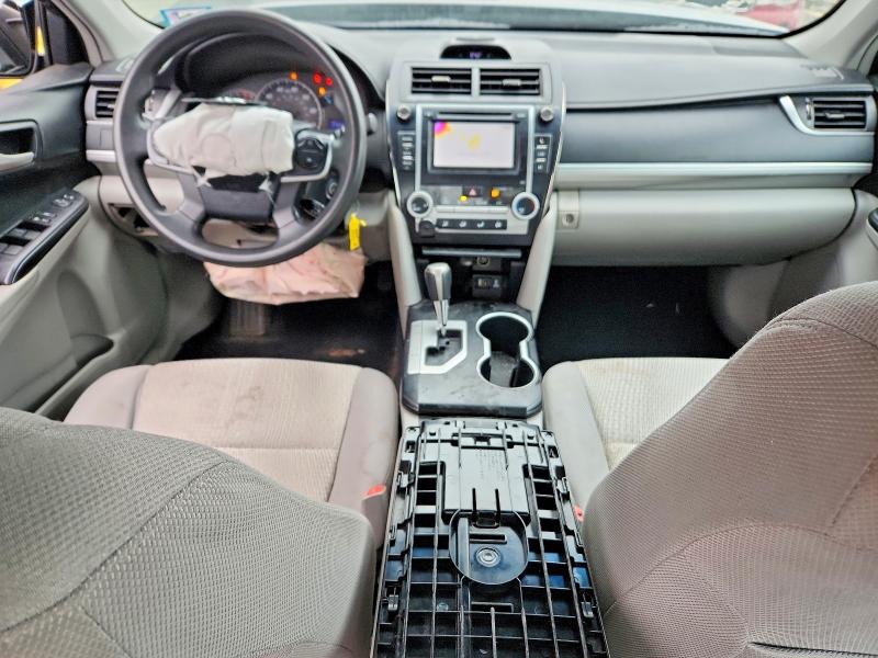 Aukcja sprzedaży 2013 Toyota Camry, vin: 4T4BF1FK2DR287783, numer aukcji: 47595076
