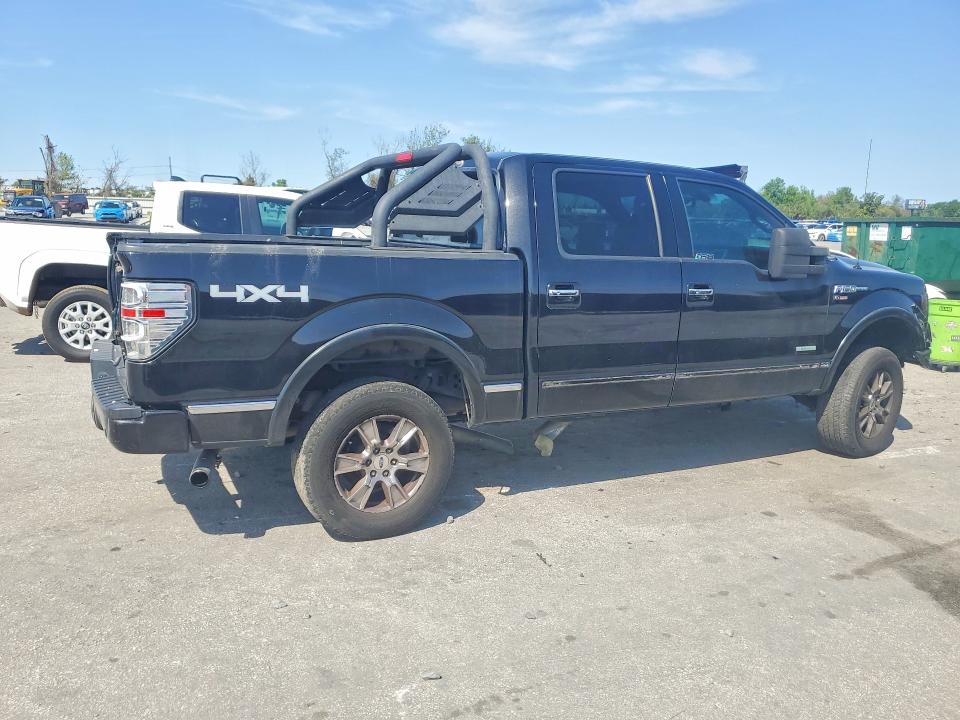 Продаж на аукціоні авто 2011 Ford F150, vin: 1FTFW1ET3BFA94232, номер лоту: 46065306