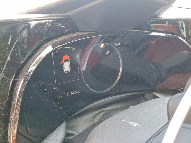 47658886 :رقم المزاد ، JTJAKCEZ6N5005430 vin ، 2022 Lexus Nx 350h مزاد بيع